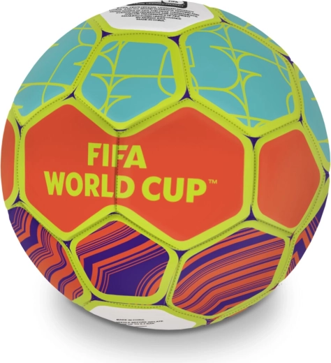 FIFA voetbalbal New York 23 cm