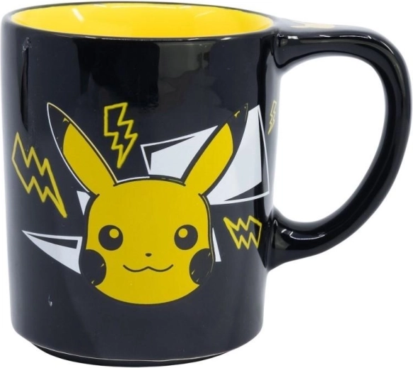 Veilige Pokémon-beker met Smartgrip 300 ml