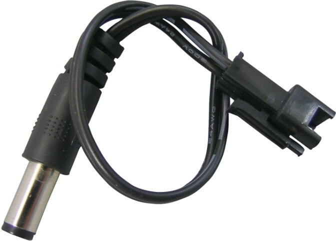 Jamara oplaadkabel voor Piper J-3 mini deluxe - 1 stuk