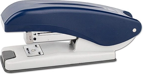 Nietmachine Boxer S2 blauw