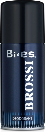 Heren deospray BI-ES Brossi Blue 150 ml