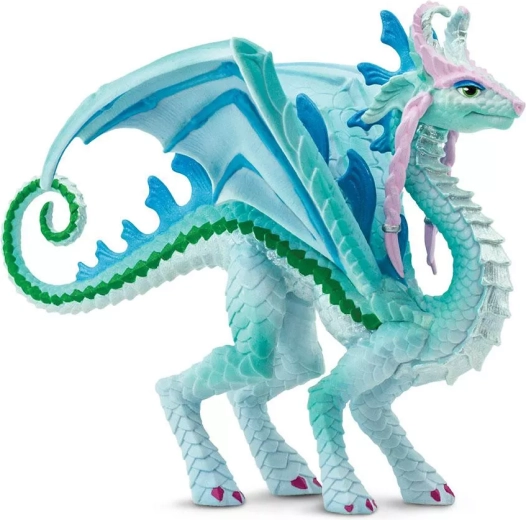 Safari Ltd. figuur prinsessendraak