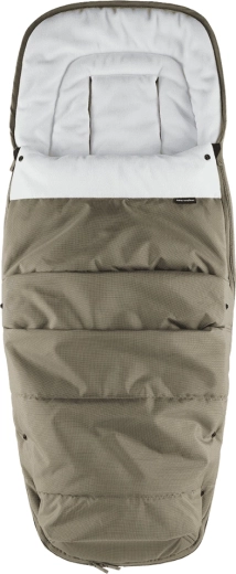 Voetenzak voor kinderwagen EASYWALKER Harvey NXT moss green