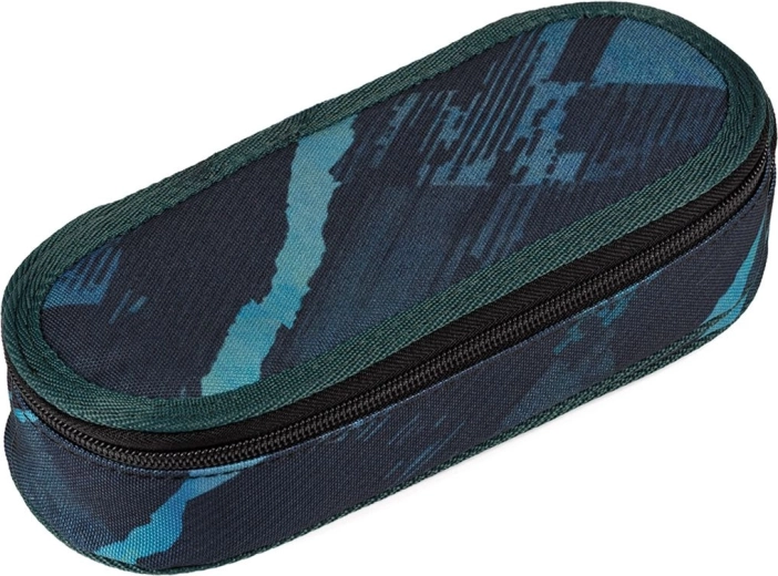 Topgal etui voor studenten