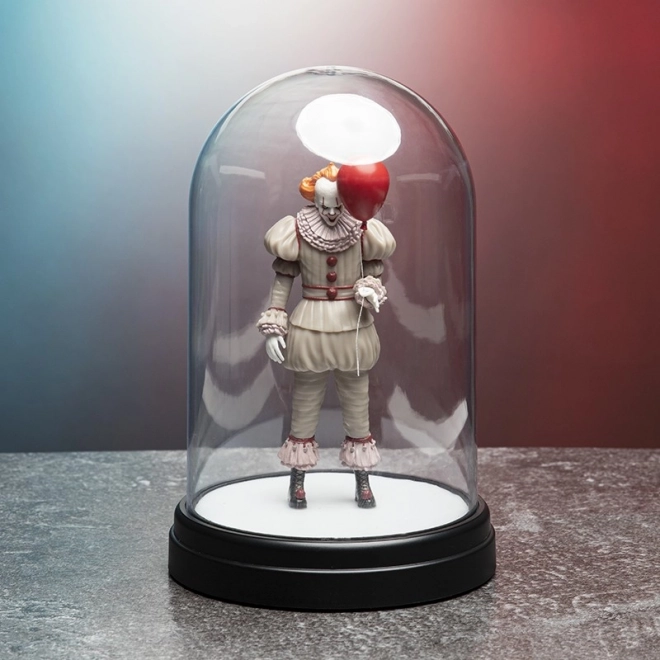 LED-licht Pennywise