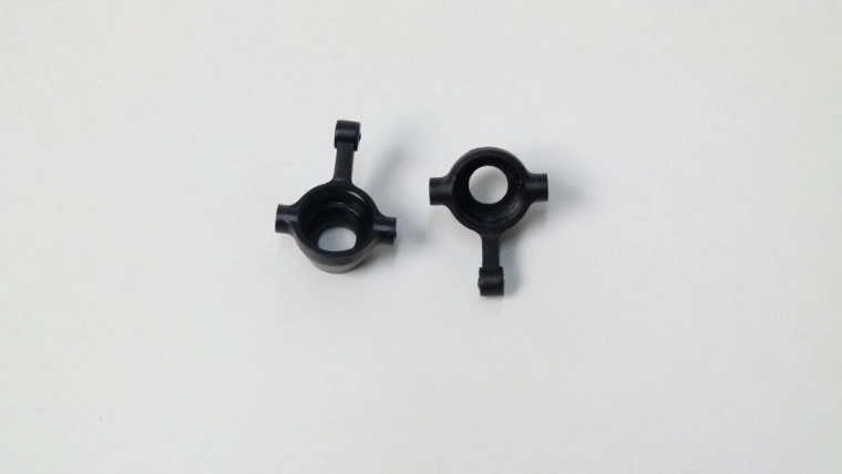 Voorste draagarm voor Sparkle-as, 2 stuks