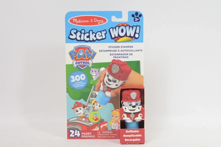 Melissa & Doug kinderspeelgoeddokterset met 25 accessoires