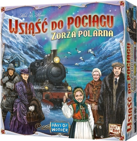 Rebel Ticket to Ride: Poollicht