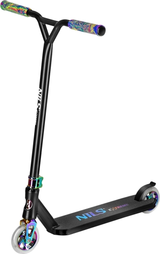 Freestyle step NILS Extreme HS024 Pro