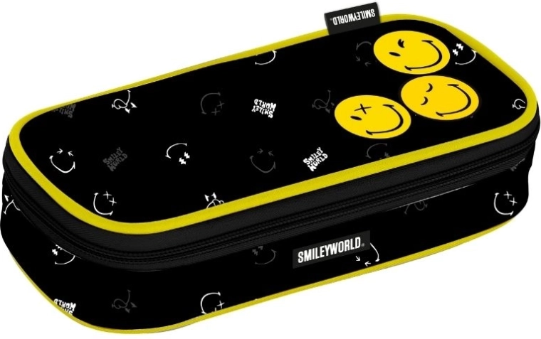 Etui Smiley World Comfort