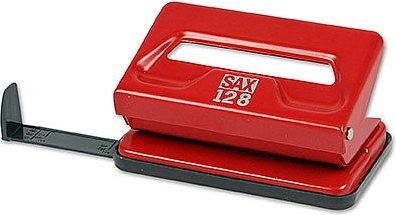 Perforator Sax 128 rood