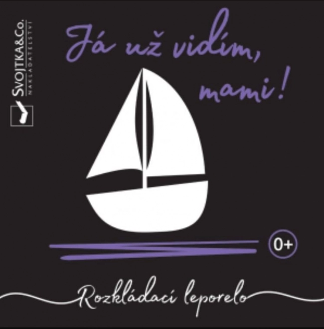 Svojtka & Co. Ik zie het al, mama!