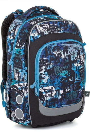 Schoolrugzak Topgal lori