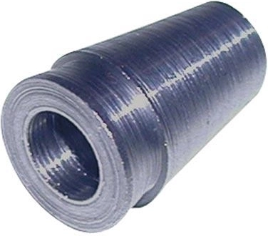 Ronde wig D12 voor stelen (10 stuks)