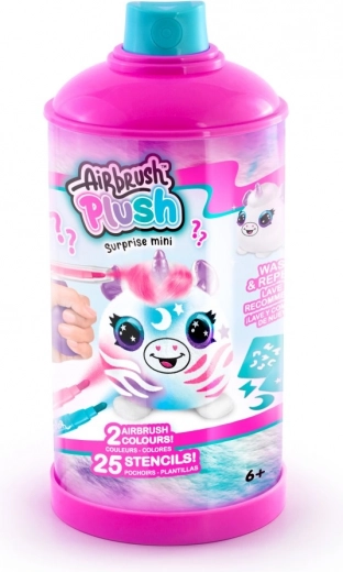 Airbrush creatieve set - Mini verrassing