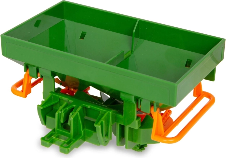 JAMARA meststrooier voor tractor 1:24S