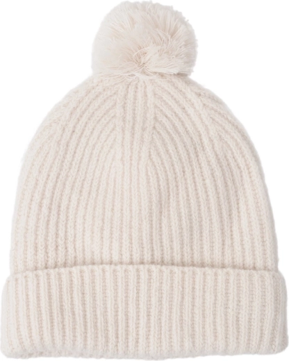 Lodger merino muts Birch (1–2 jaar) - 1 stuk