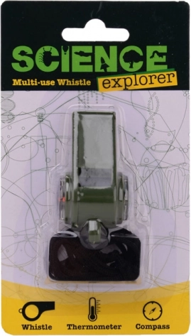 Multifunctionele fluit