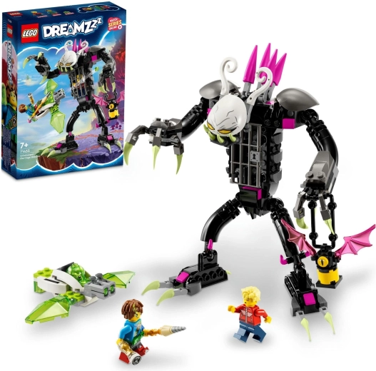 LEGO DREAMZzz Kooimonster Grimkeeper