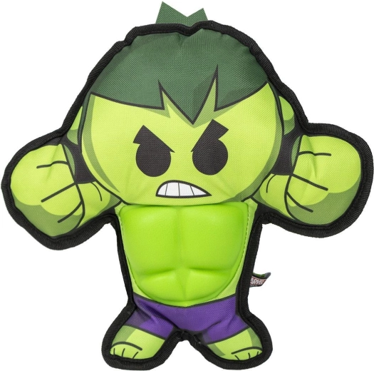 Hondenspeeltje Marvel Hulk - 1 stuk