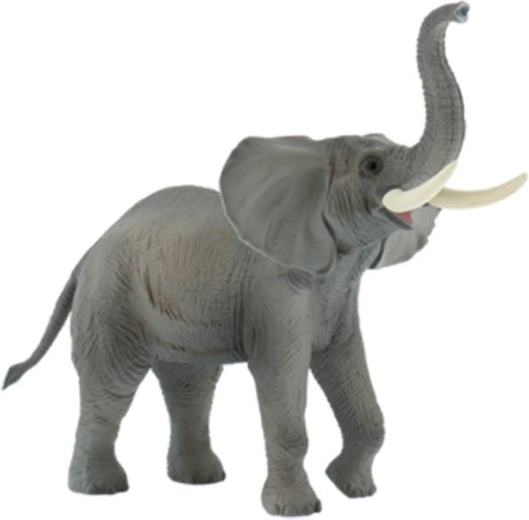 Afrikaanse olifant figuur Bullyland