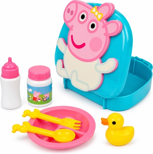 Evie verzorgingsset voor baby