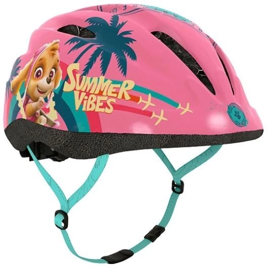 Kinderfietshelm Paw Patrol 48–52 cm Seven