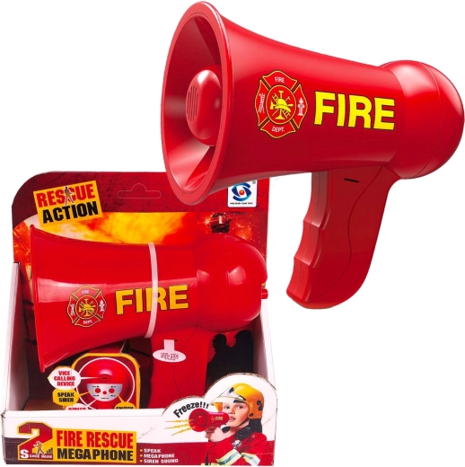 Brandweermekroon voor kinderen