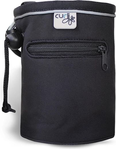 Curli snacktasje voor honden