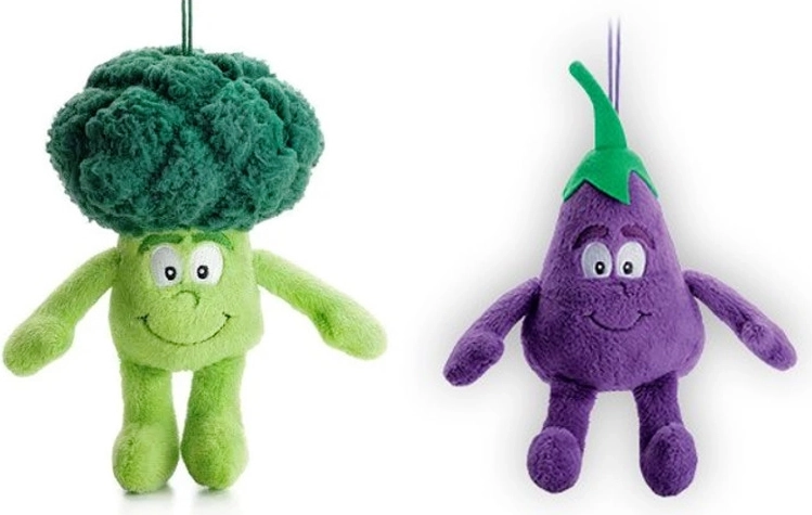 Šťavňák Junior hanger – figuurtje uit de Šťavňák Gang