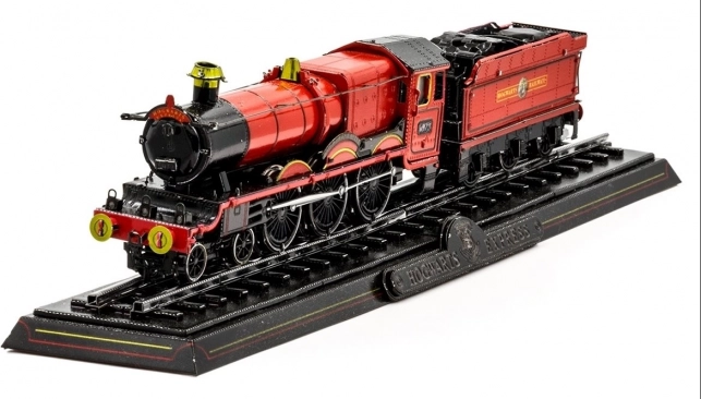 METAL EARTH 3D-puzzel Harry Potter: Zweinsteinexpres