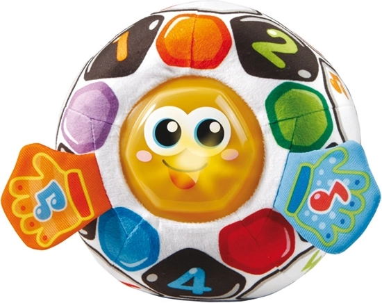 Vtech Mijn Eerste Voetbal