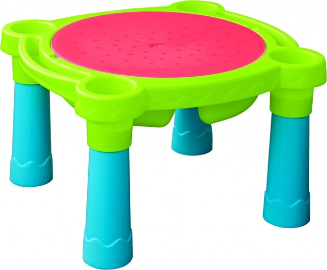 PalPlay watertafel 2-in-1 met deksel