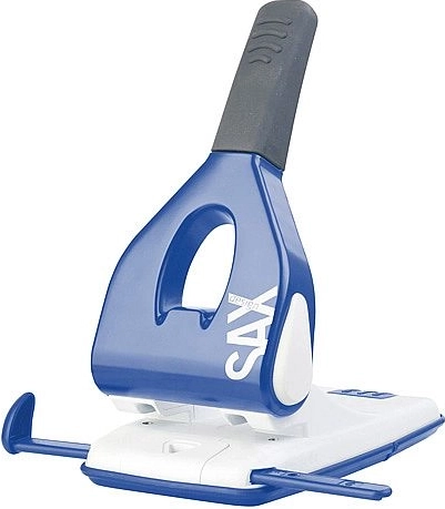 Perforator SAX Design 618 blauw