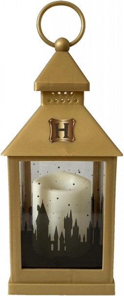 Tafellamp Harry Potter lantaarn
