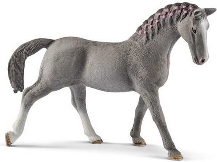 Schleich Trakehner merrie