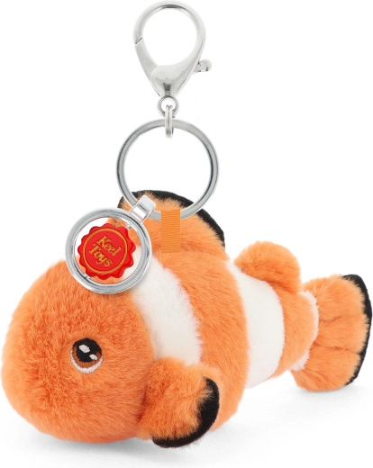 Keeleco tassenhanger clown 12 cm