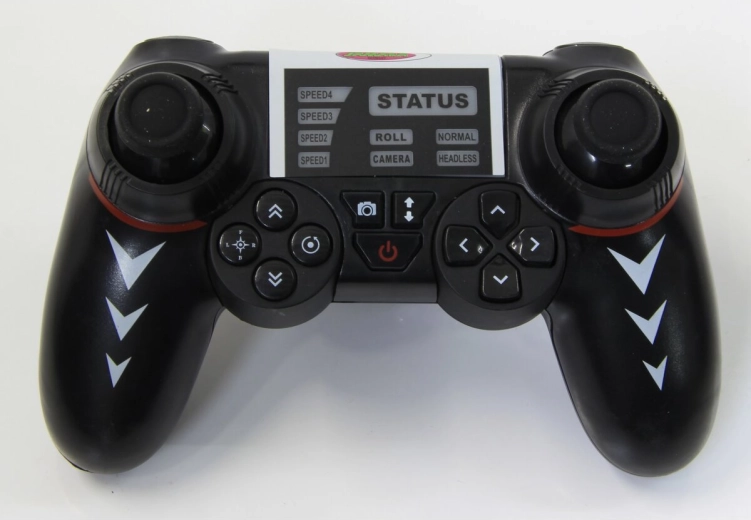 Zender Jamara JQC altitude - 1 stuk