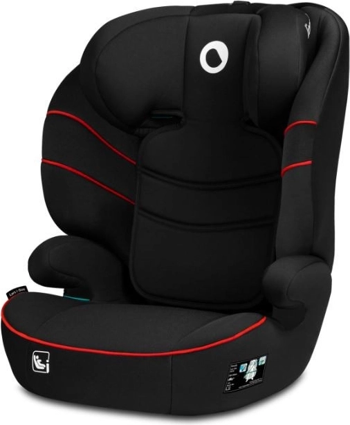Autostoeltje Lars i-Size 100–150 cm – Sporty