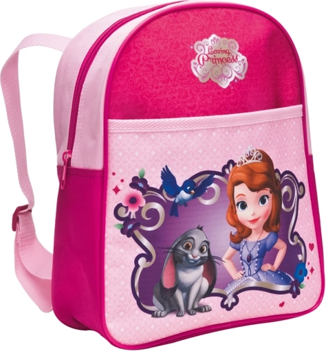 Disney Sofia kinder rugzak 24 × 10 × 31 cm