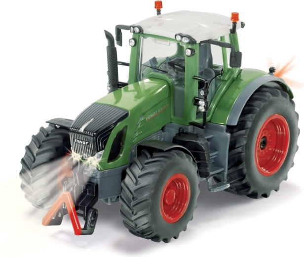 Siku Control RC-tractor Fendt 939 met afstandsbediening 1:32
