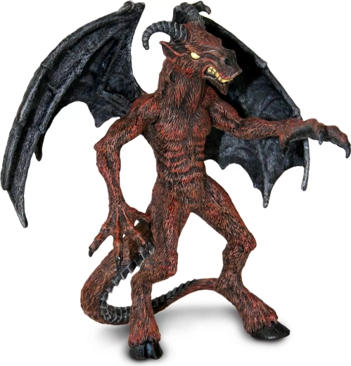 Safari Ltd. figuur Jersey Devil