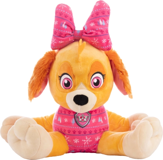 Pluchen Skye van PAW Patrol 50 cm