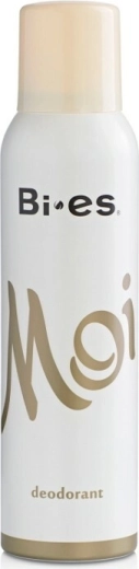 Dames deodorant spray Bi-Es Moi 150 ml