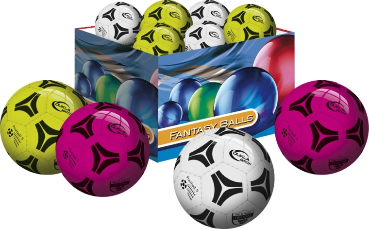 Mini bal Dukla 15 cm