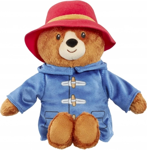 Pluchen teddybeer PADDINGTON – klein
