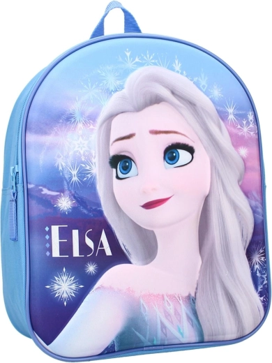 3D-rugzak Frozen 2