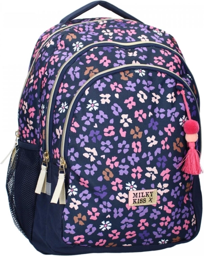 Schoolrugzak Milky Kiss 44 cm