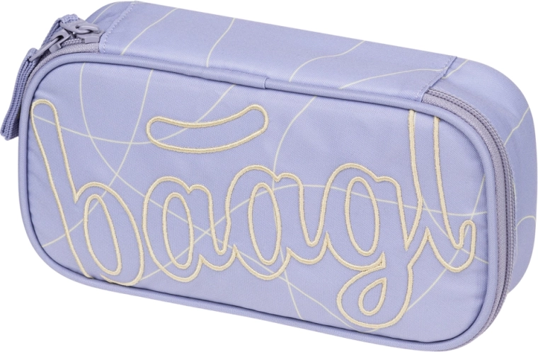 Baagl schooletui etui Mishmash GRS