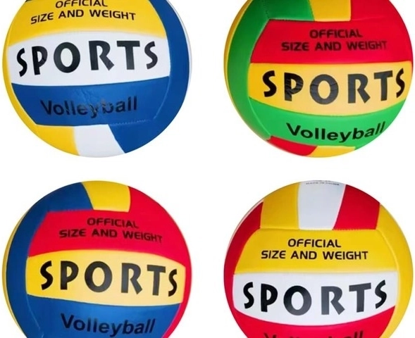 Sportbal